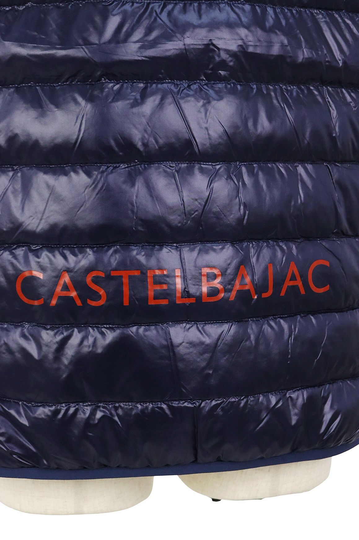 カステルバジャックスポーツのベスト