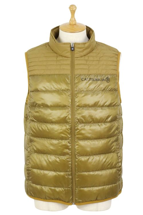 新品 カステルバジャックスポーツ ベスト 52 MCS1338 3Lサイズ ベスト メンズ カステルバジャックスポーツ CASTELBAJAC SPORT 2025