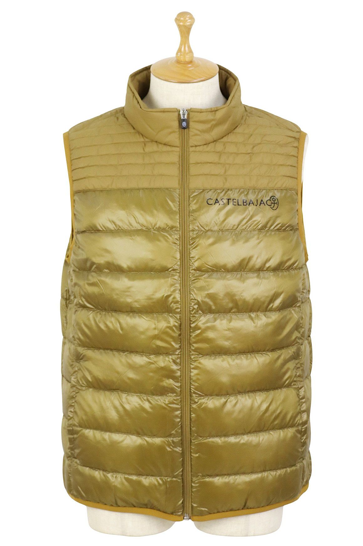 カステルバジャックスポーツのベスト