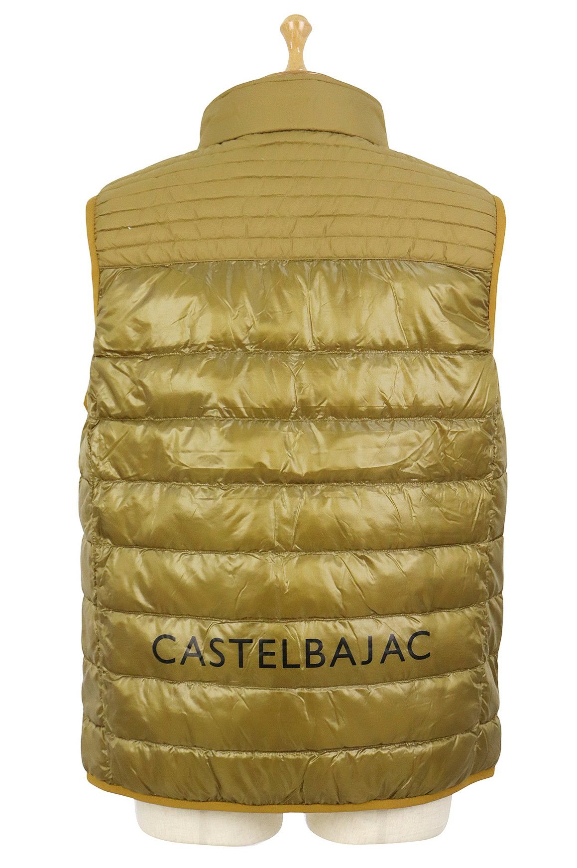 カステルバジャックスポーツのベスト