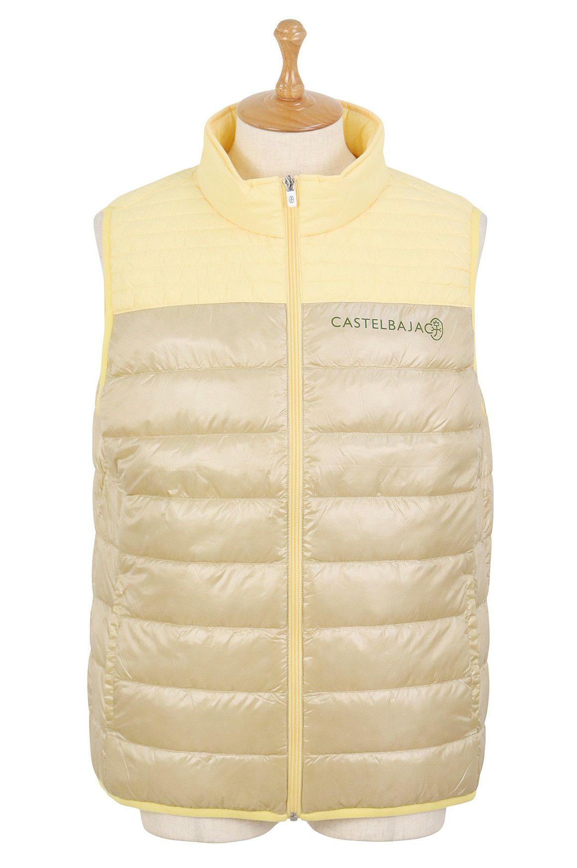 カステルバジャックスポーツのベスト