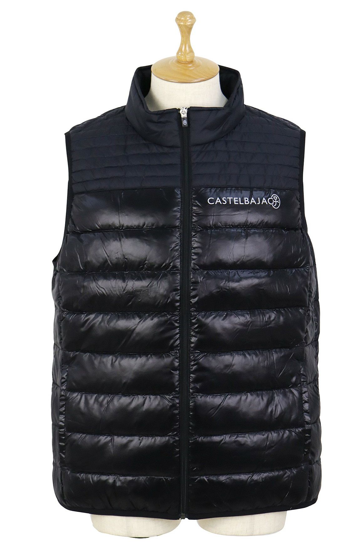 カステルバジャックスポーツのベスト