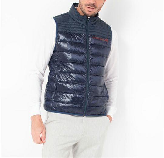 カステルバジャックスポーツのベスト