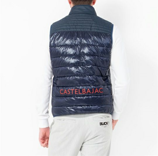 カステルバジャックスポーツのベスト