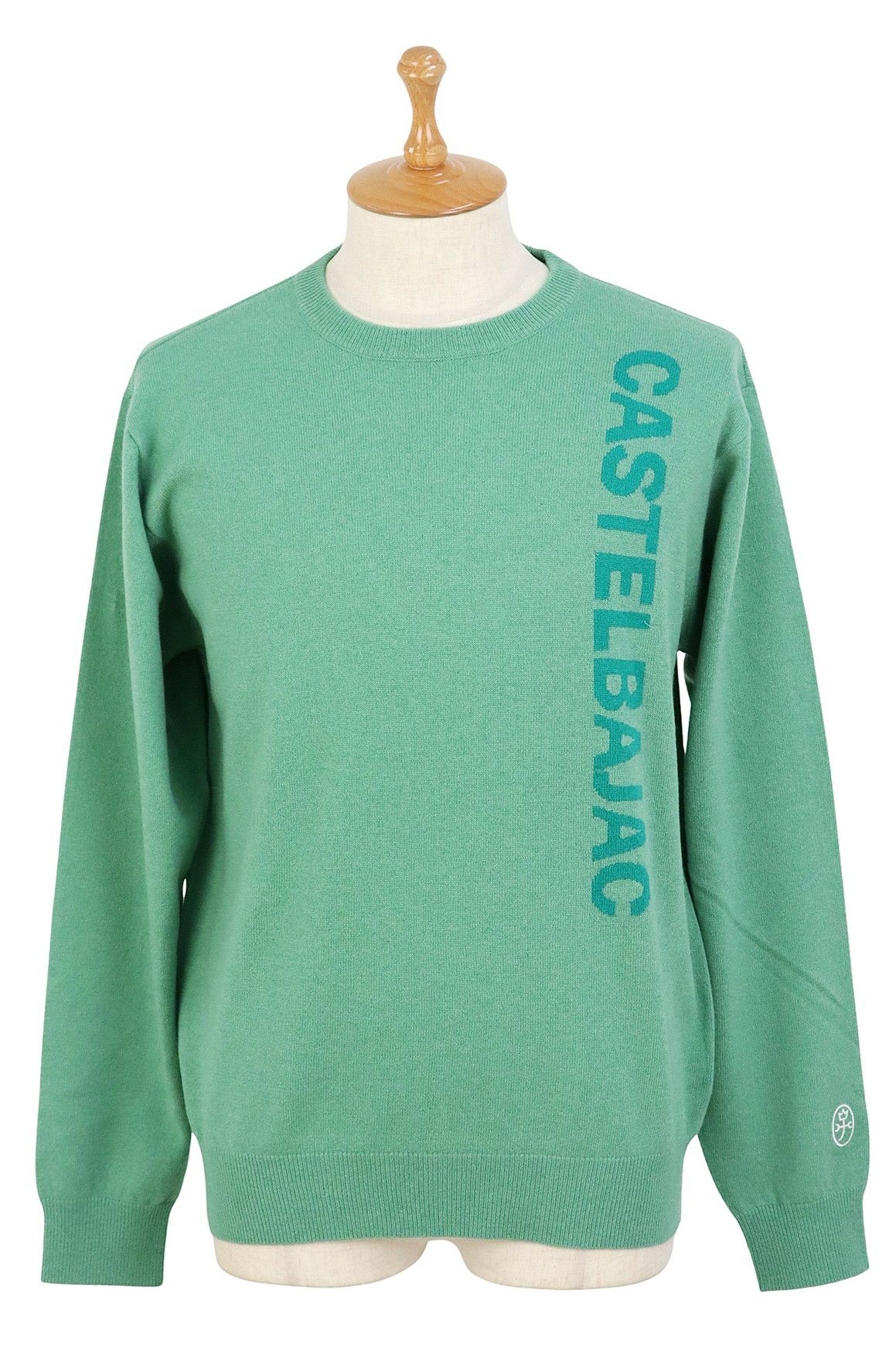 カステルバジャックスポーツのセーター