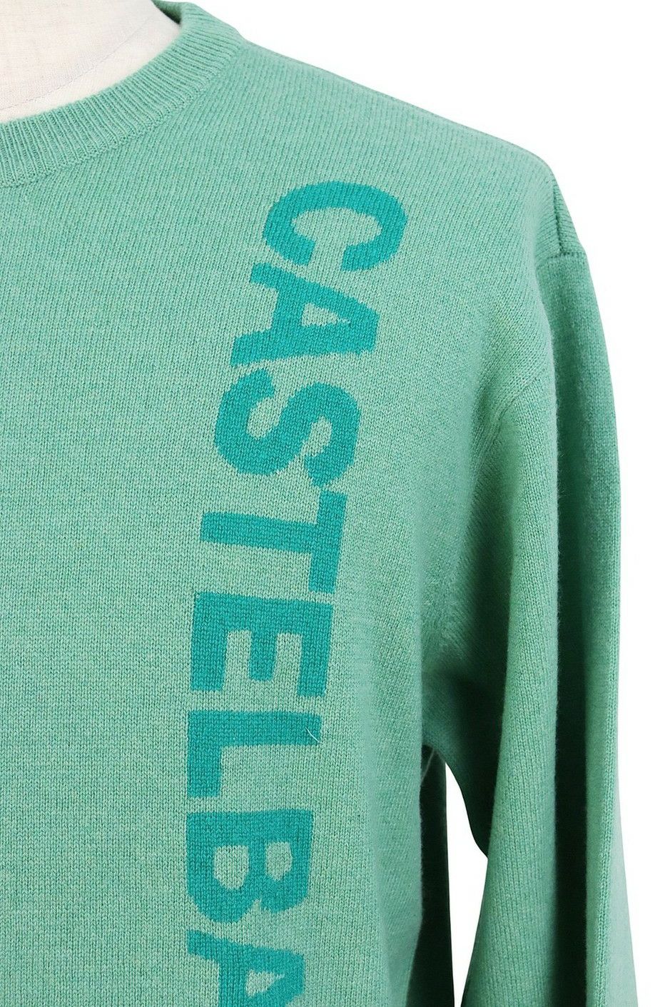 カステルバジャックスポーツのセーター