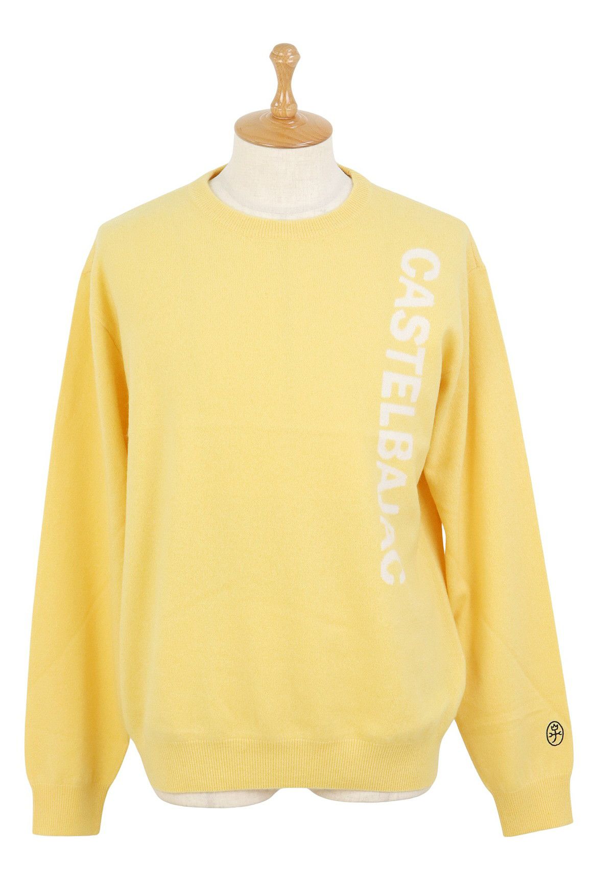 カステルバジャックスポーツのセーター