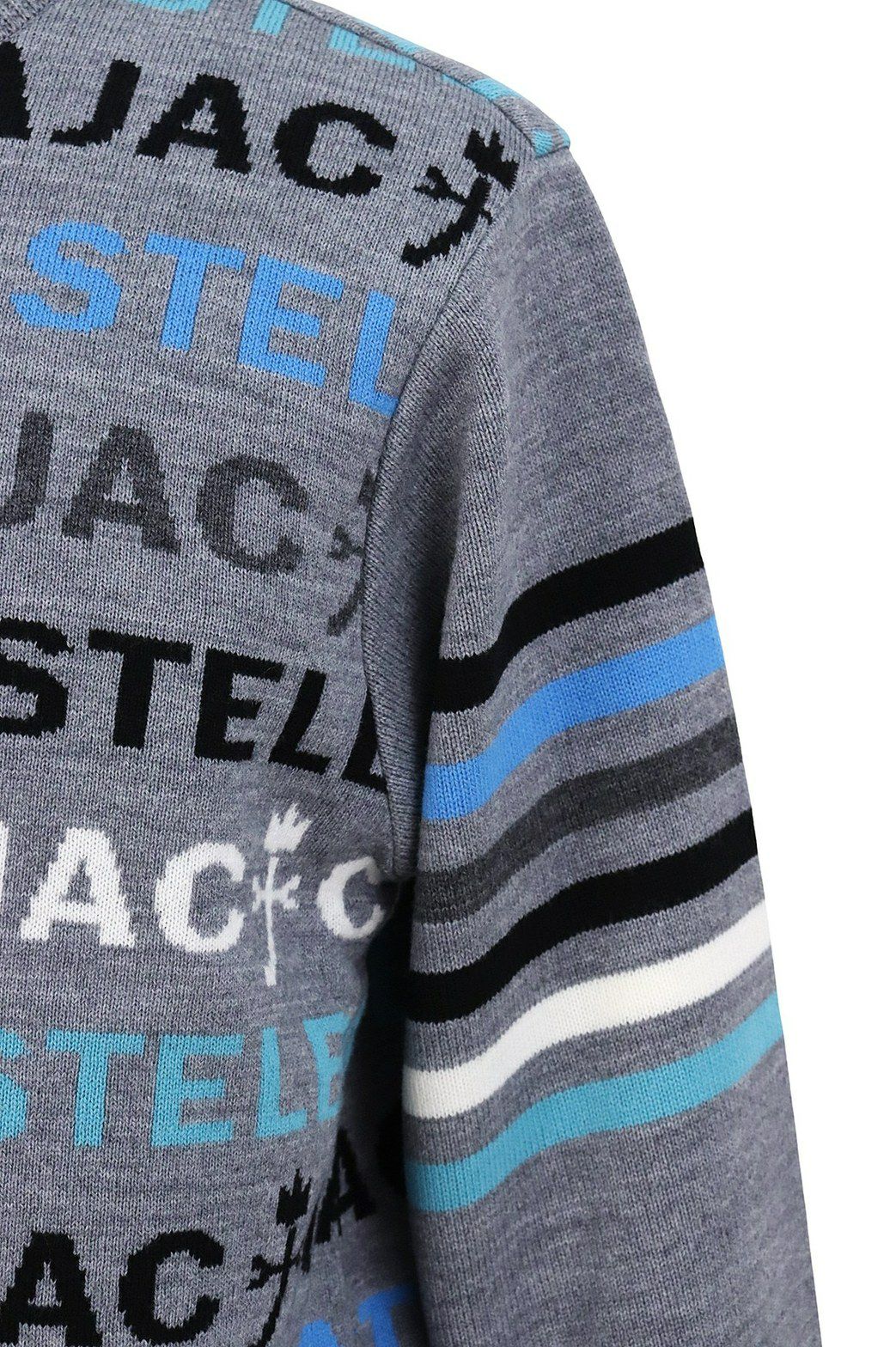 カステルバジャックスポーツのセーター