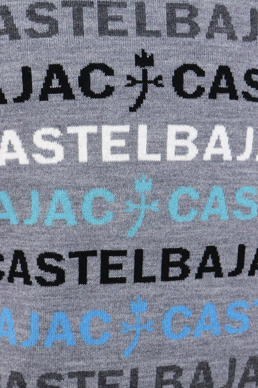 カステルバジャックスポーツのセーター