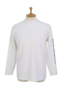 30％OFFセール】ハイネックシャツ メンズ ユナイテッドアローズゴルフ