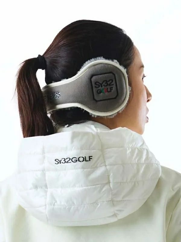 エスワイサーティトゥのイヤーウォーマー