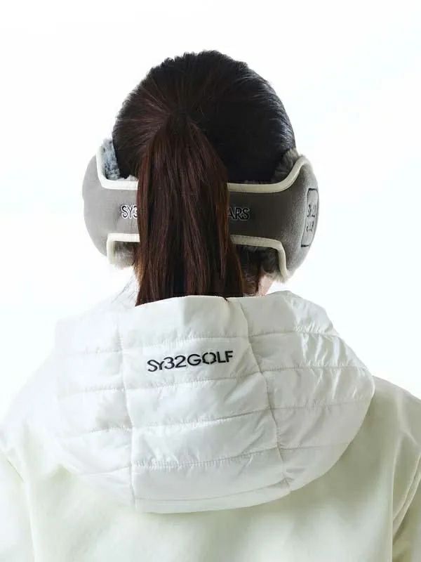 エスワイサーティトゥのイヤーウォーマー