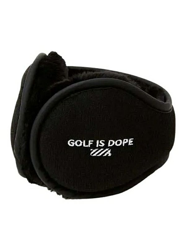 エスワイサーティトゥのイヤーウォーマー