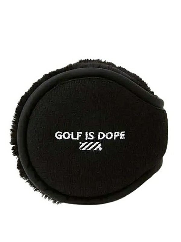 エスワイサーティトゥのイヤーウォーマー