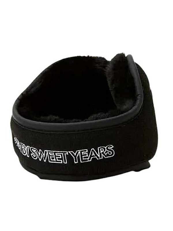 エスワイサーティトゥのイヤーウォーマー