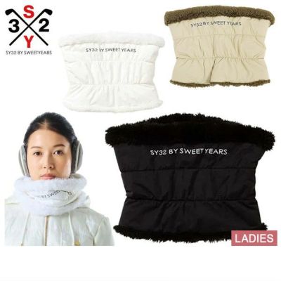 ブルゾン レディース SY32 by SWEET YEARS GOLF エスワイサーティトゥ