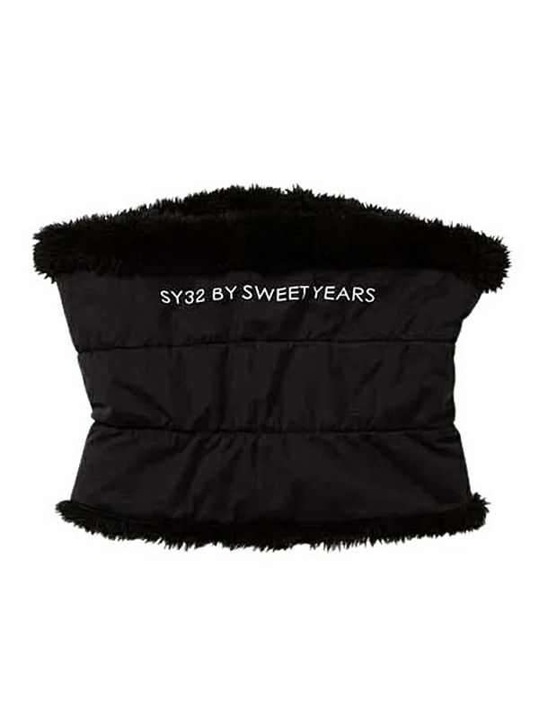 エスワイサーティトゥのネックウォーマー