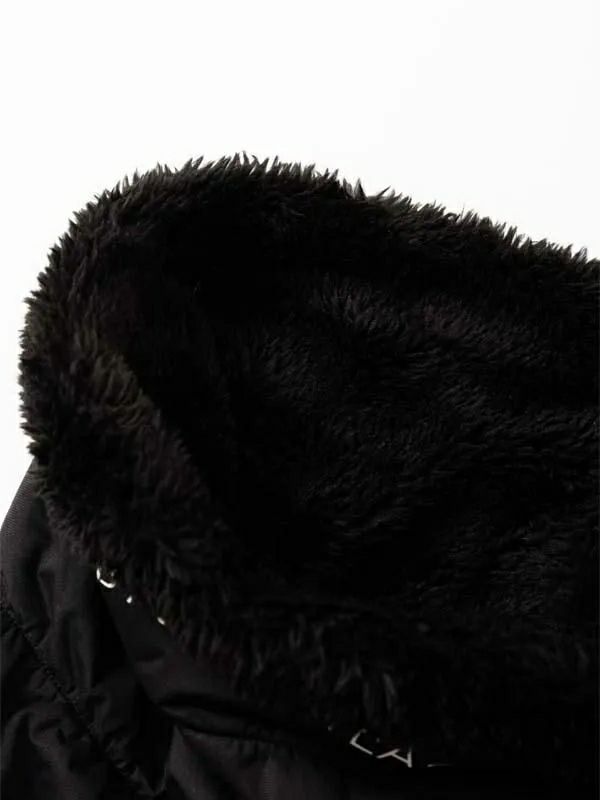 エスワイサーティトゥのネックウォーマー