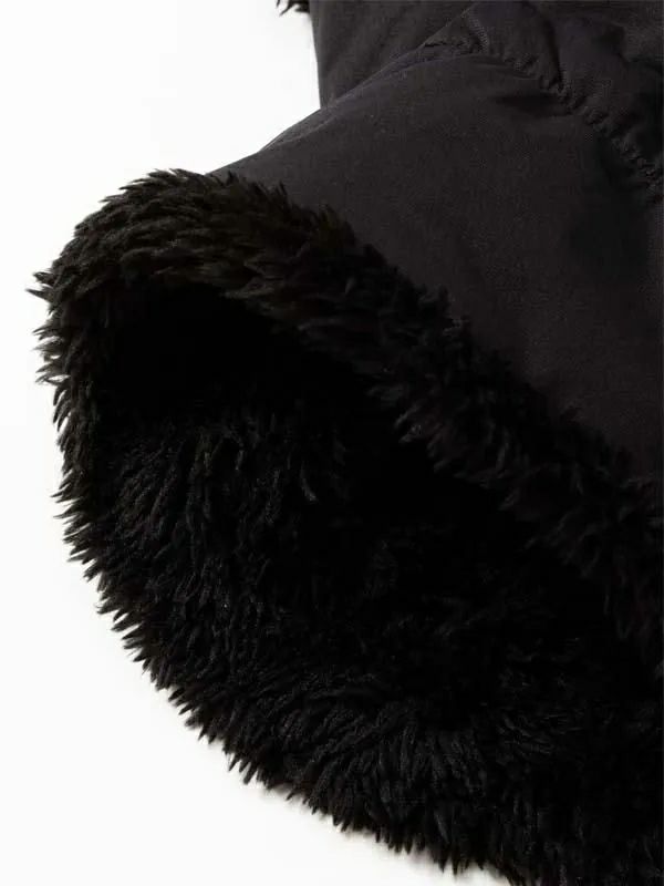 エスワイサーティトゥのネックウォーマー