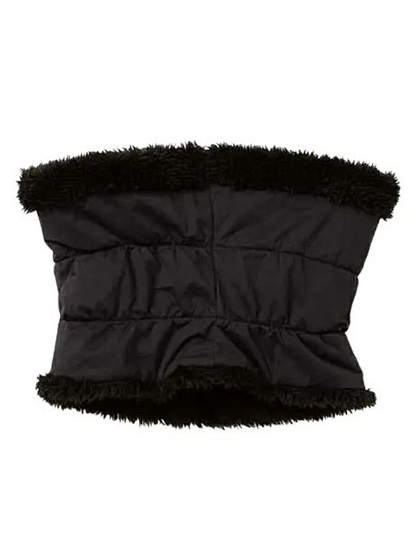 エスワイサーティトゥのネックウォーマー