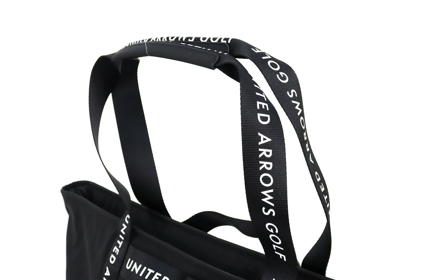 ユナイテッドアローズのトートバッグ