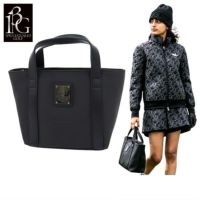 1PIU1UGUALE3（ウノピゥウノウグァーレトレ）カートバッグ 1PIU1UGUALE3 GOLF - AURORA CART BAG | カートバッグ | ブラック