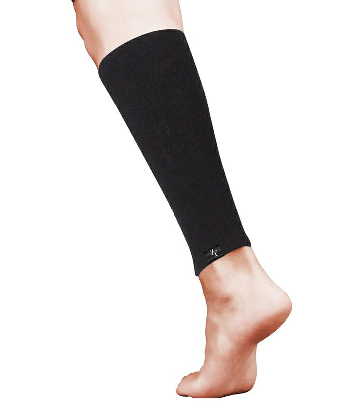 ゼロフィットのレッグウォーマー