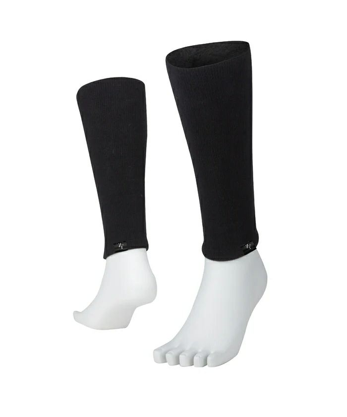 ゼロフィットのレッグウォーマー