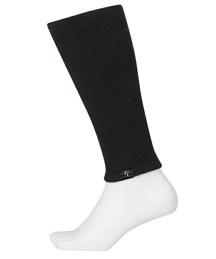 ゼロフィットのレッグウォーマー