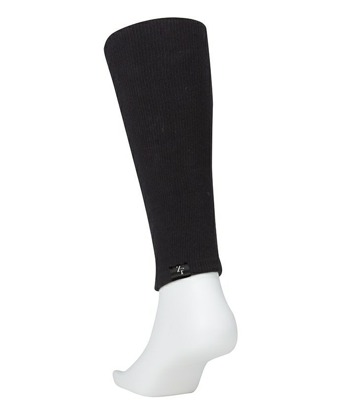 ゼロフィットのレッグウォーマー