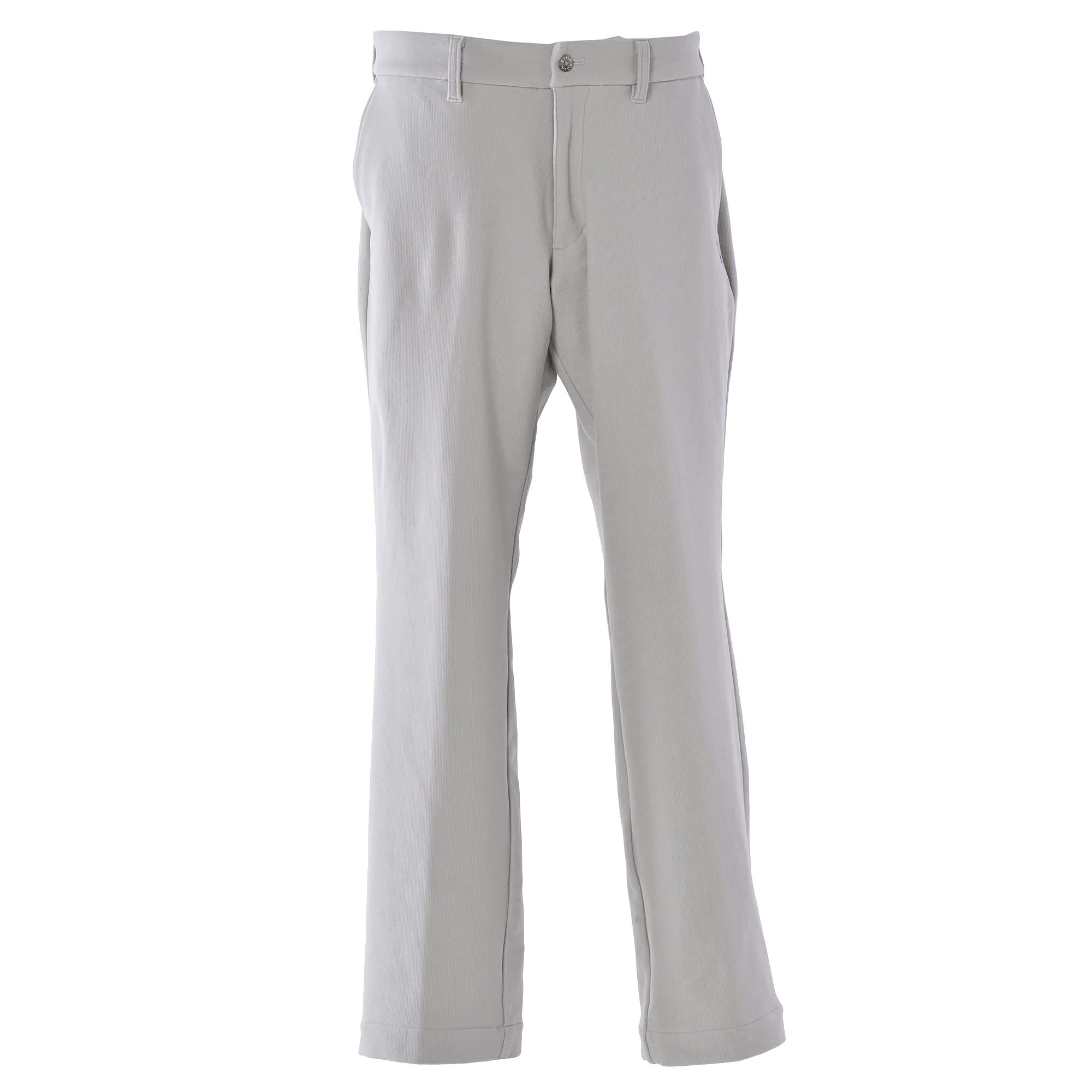 シナコバのロングパンツ