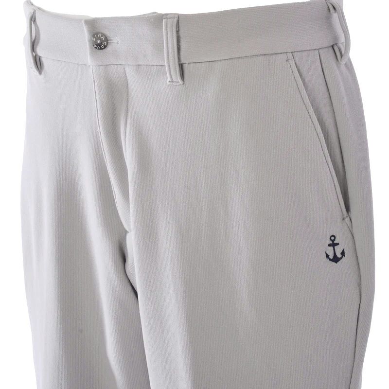 シナコバのロングパンツ