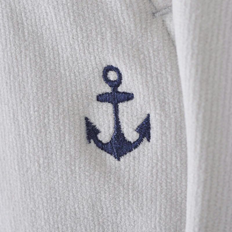 シナコバのロングパンツ