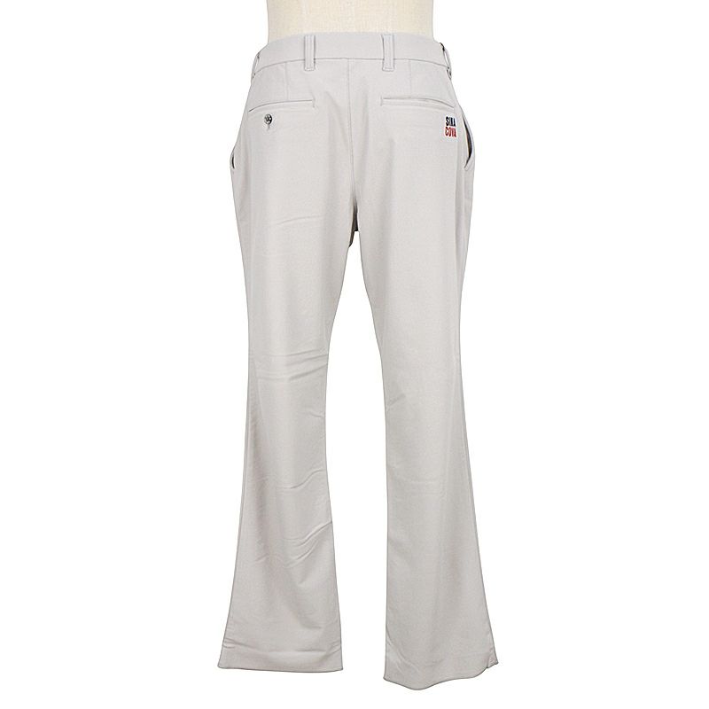 シナコバのロングパンツ