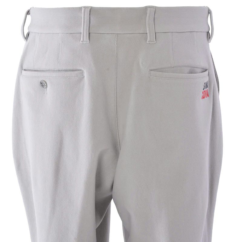 シナコバのロングパンツ