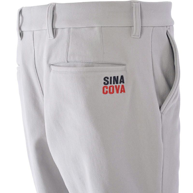 シナコバのロングパンツ