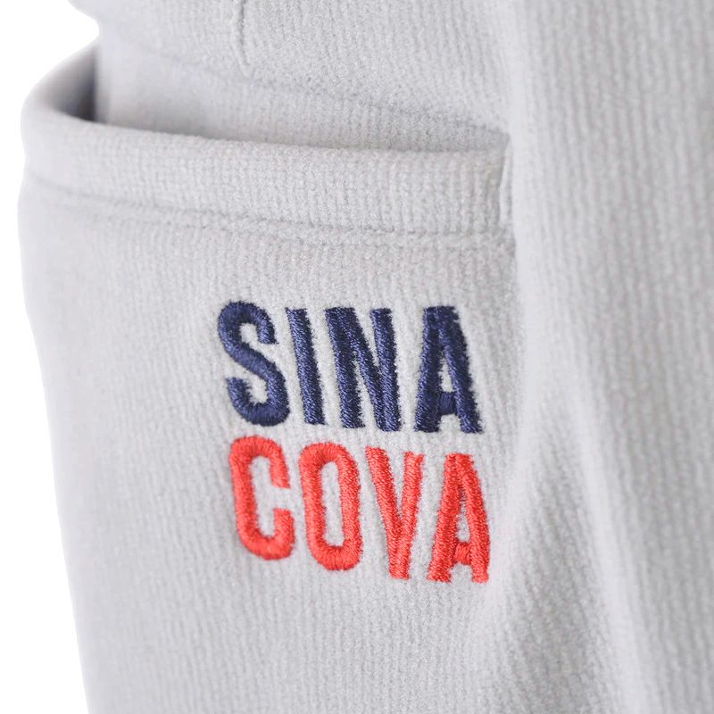 シナコバのロングパンツ