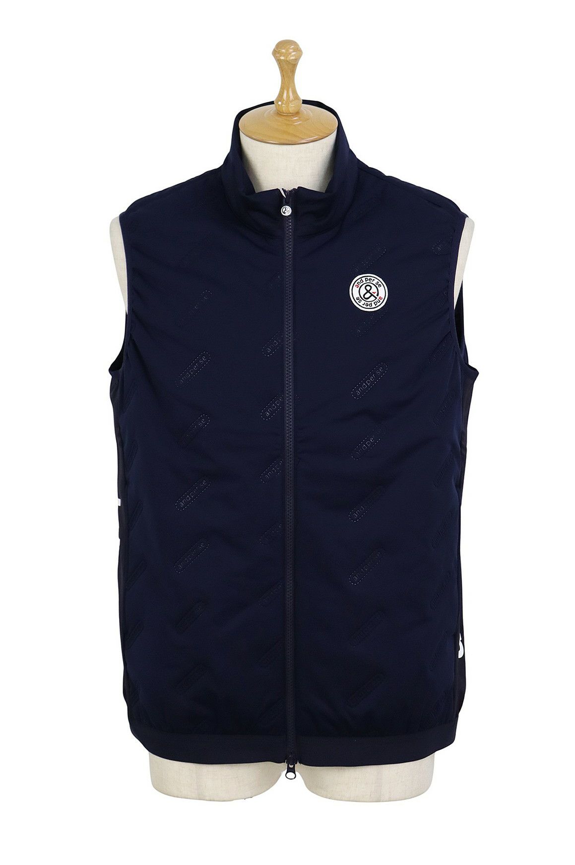 アンパスィのベスト