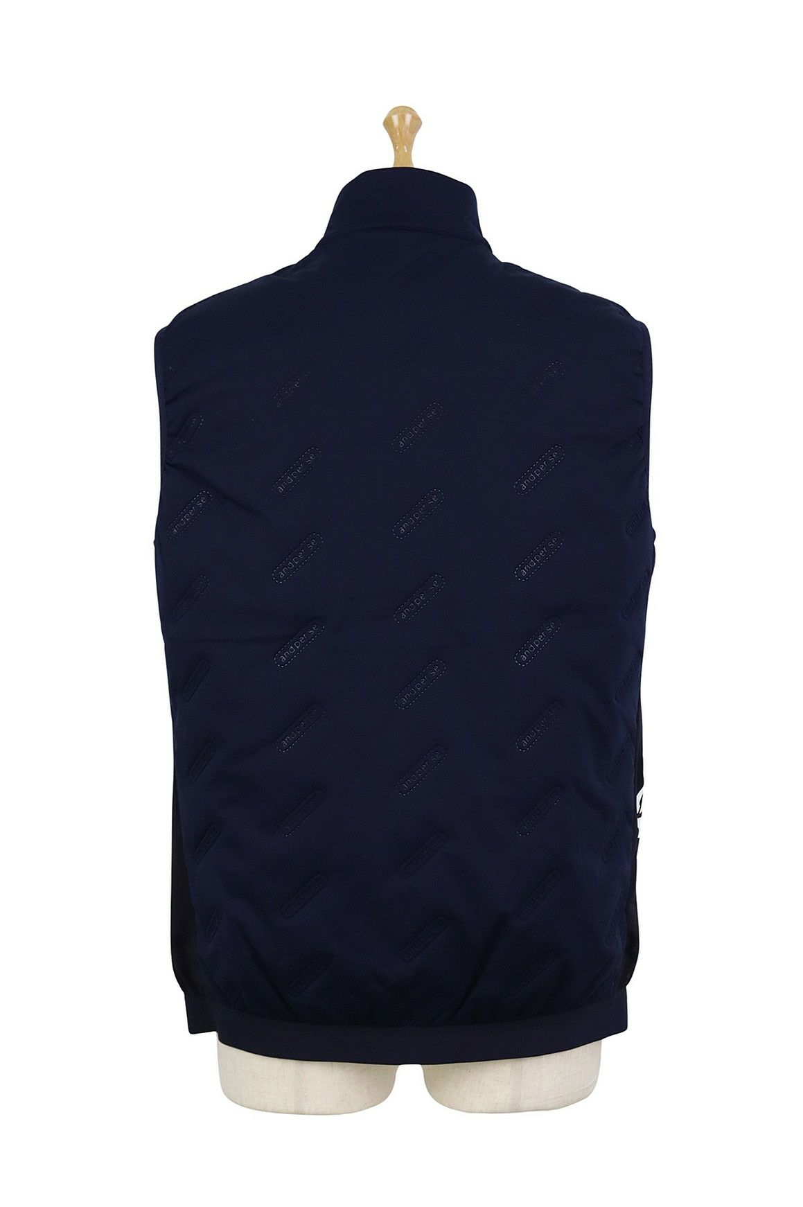 アンパスィのベスト