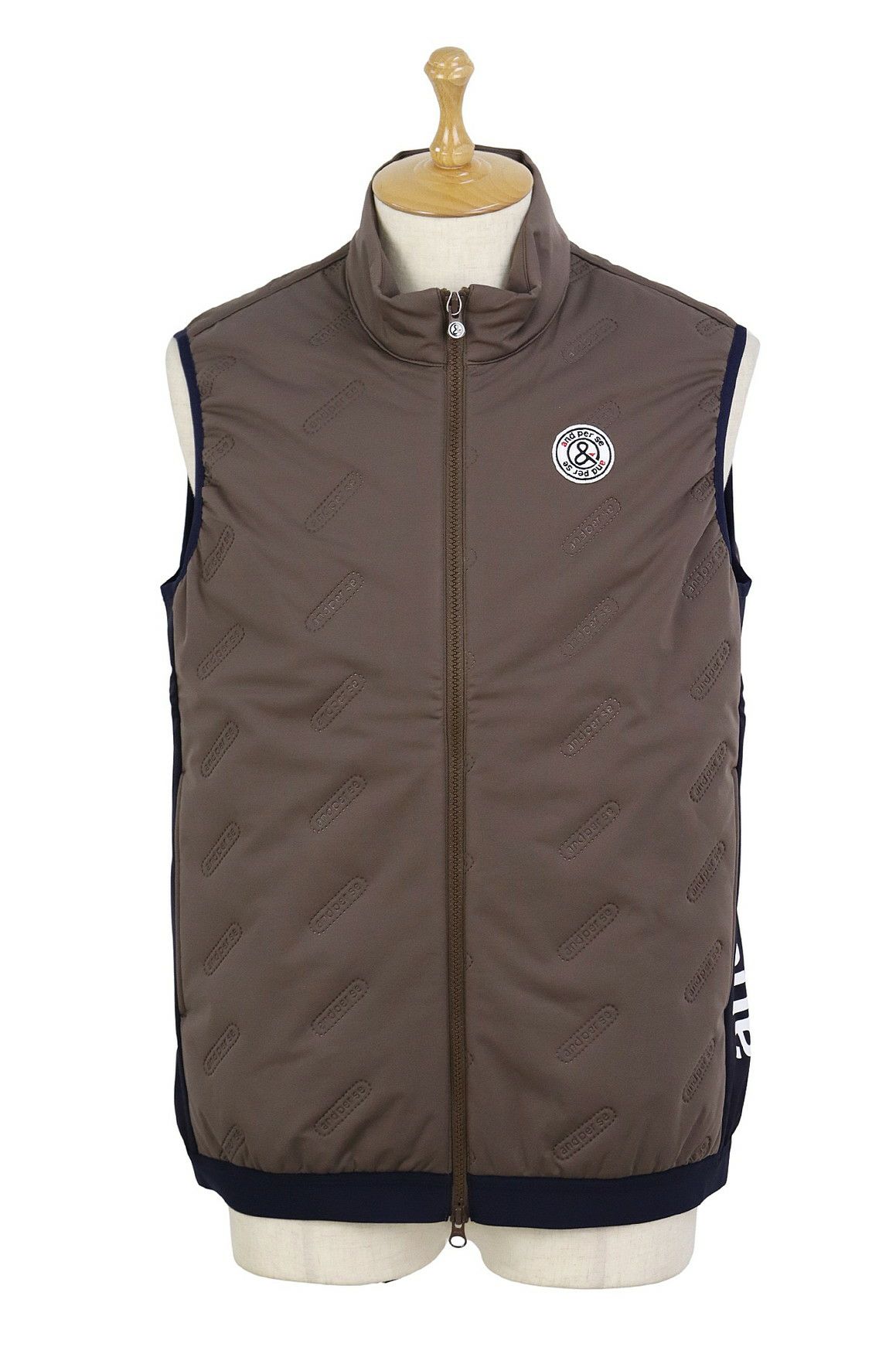 アンパスィのベスト