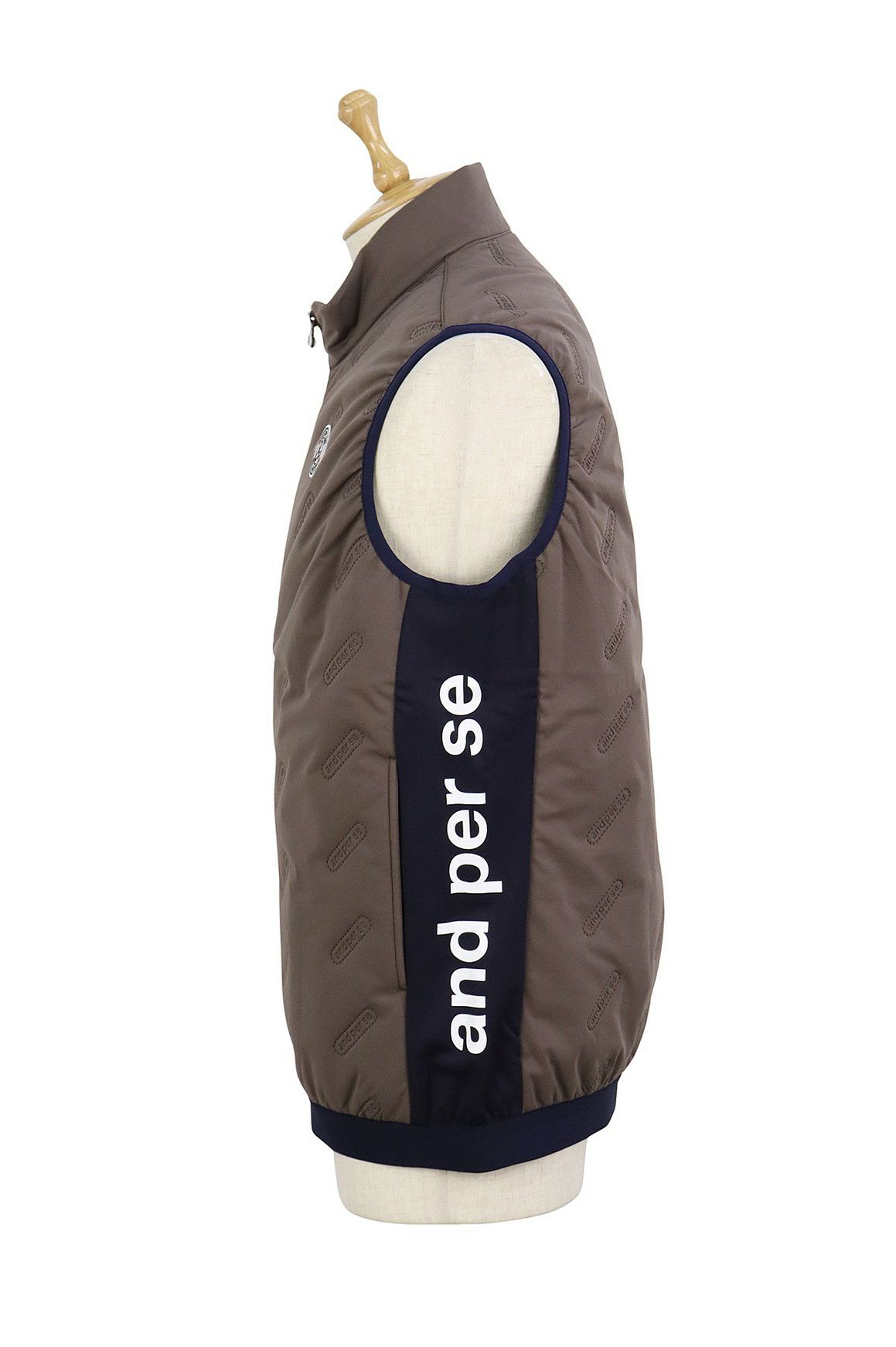 アンパスィのベスト