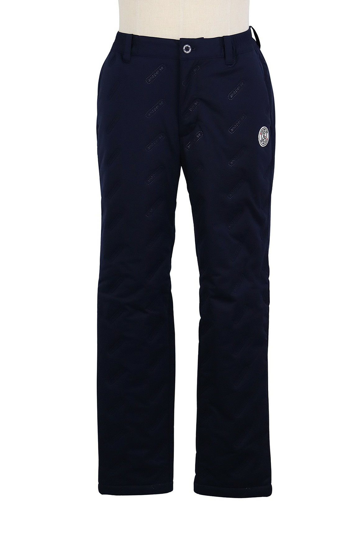 アンパスィのロングパンツ