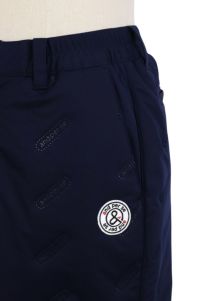 20％OFFセール】ロングパンツ メンズ アンパスィ and per se 2025 秋冬