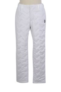 ロングパンツ メンズ アンパスィ and per se 2025 秋冬 新作