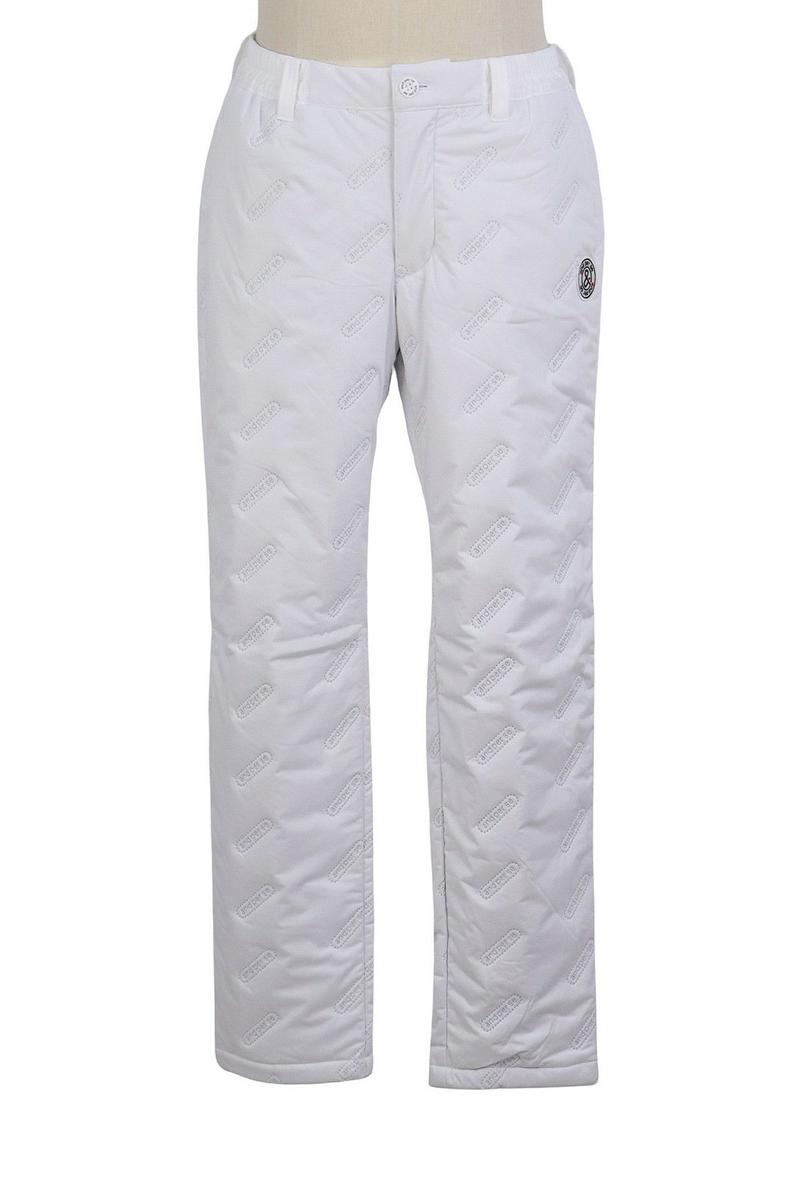 アンパスィのロングパンツ