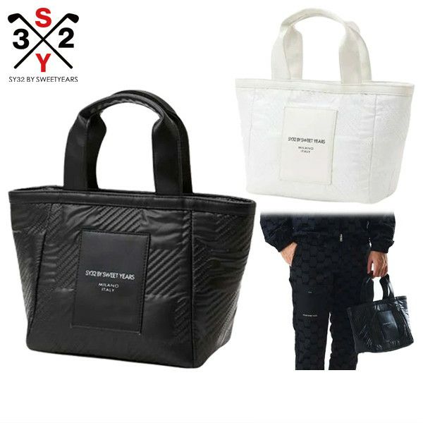 SY32のカートバッグ