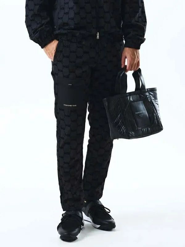 SY32のカートバッグ