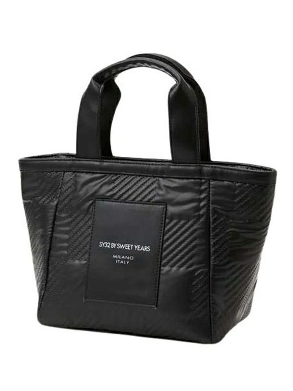 SY32のカートバッグ