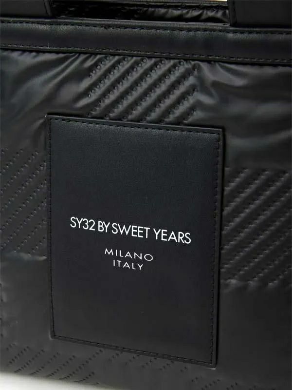 SY32のカートバッグ