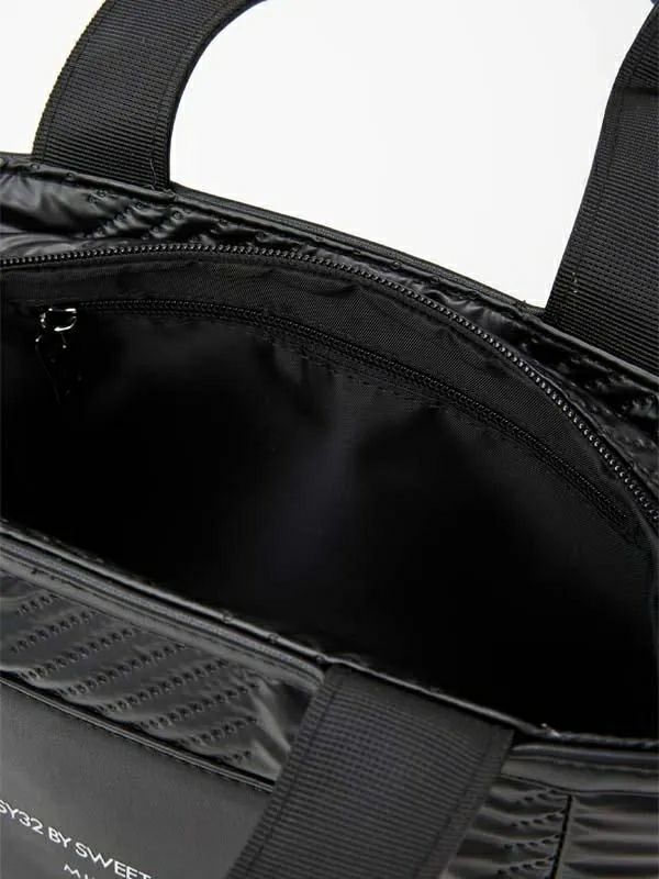 SY32のカートバッグ